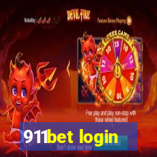 911bet login